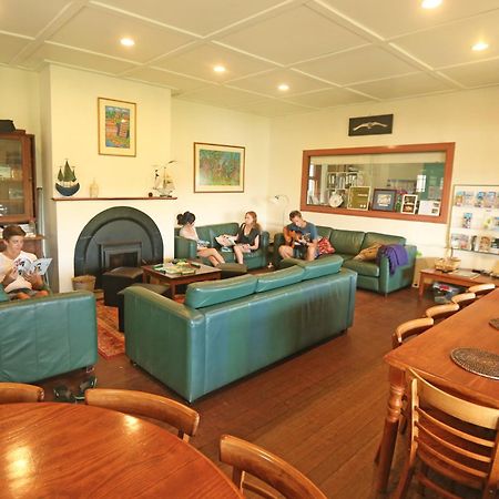 Church Point Yha Pittwater Eco, Sydney旅舍 外观 照片