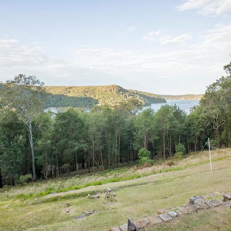Church Point Yha Pittwater Eco, Sydney旅舍 外观 照片