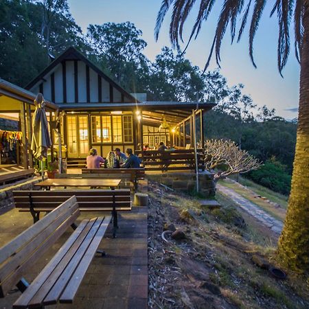 Church Point Yha Pittwater Eco, Sydney旅舍 外观 照片