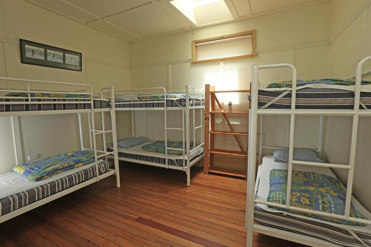 Church Point Yha Pittwater Eco, Sydney旅舍 外观 照片