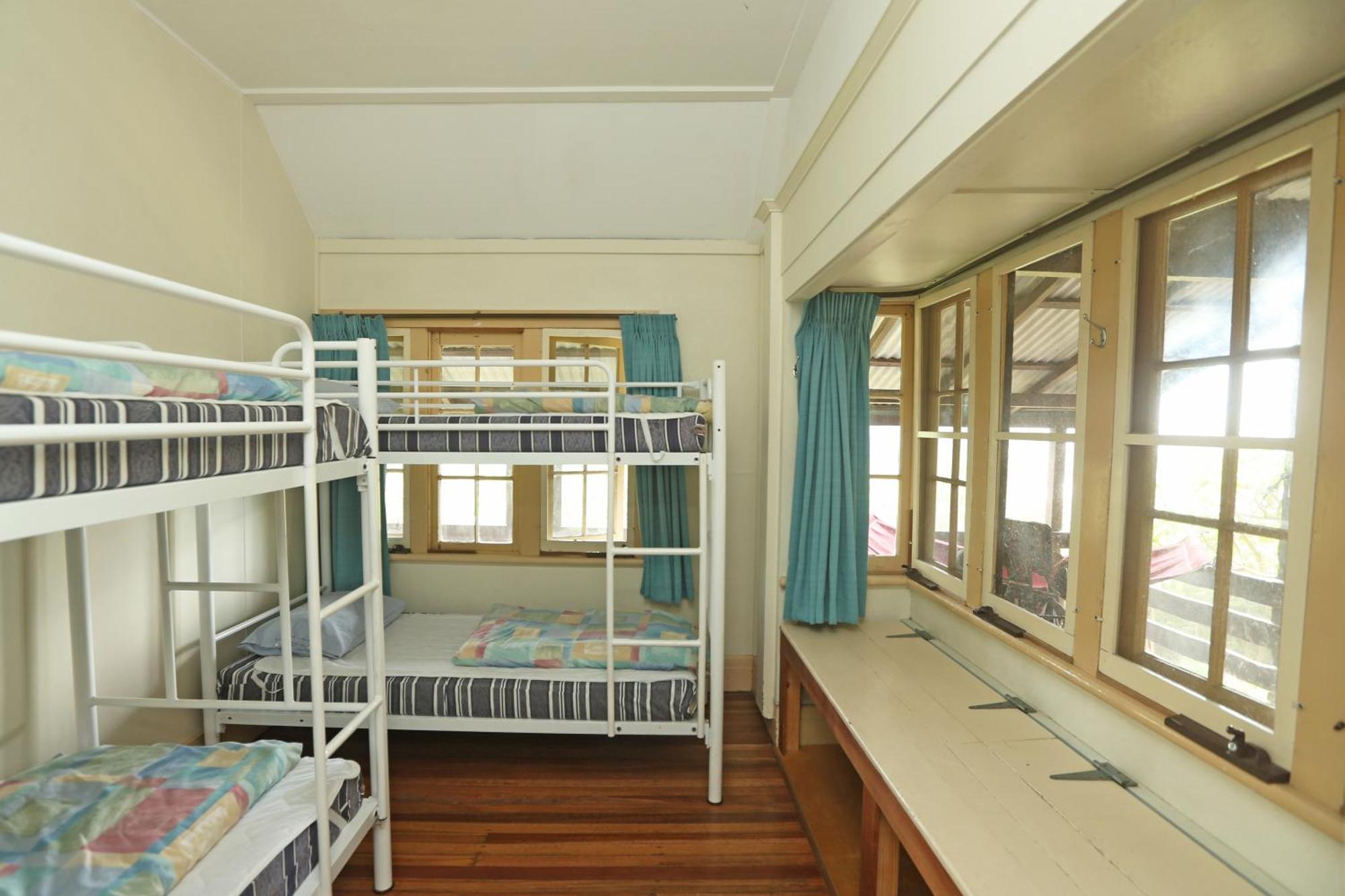 Church Point Yha Pittwater Eco, Sydney旅舍 外观 照片