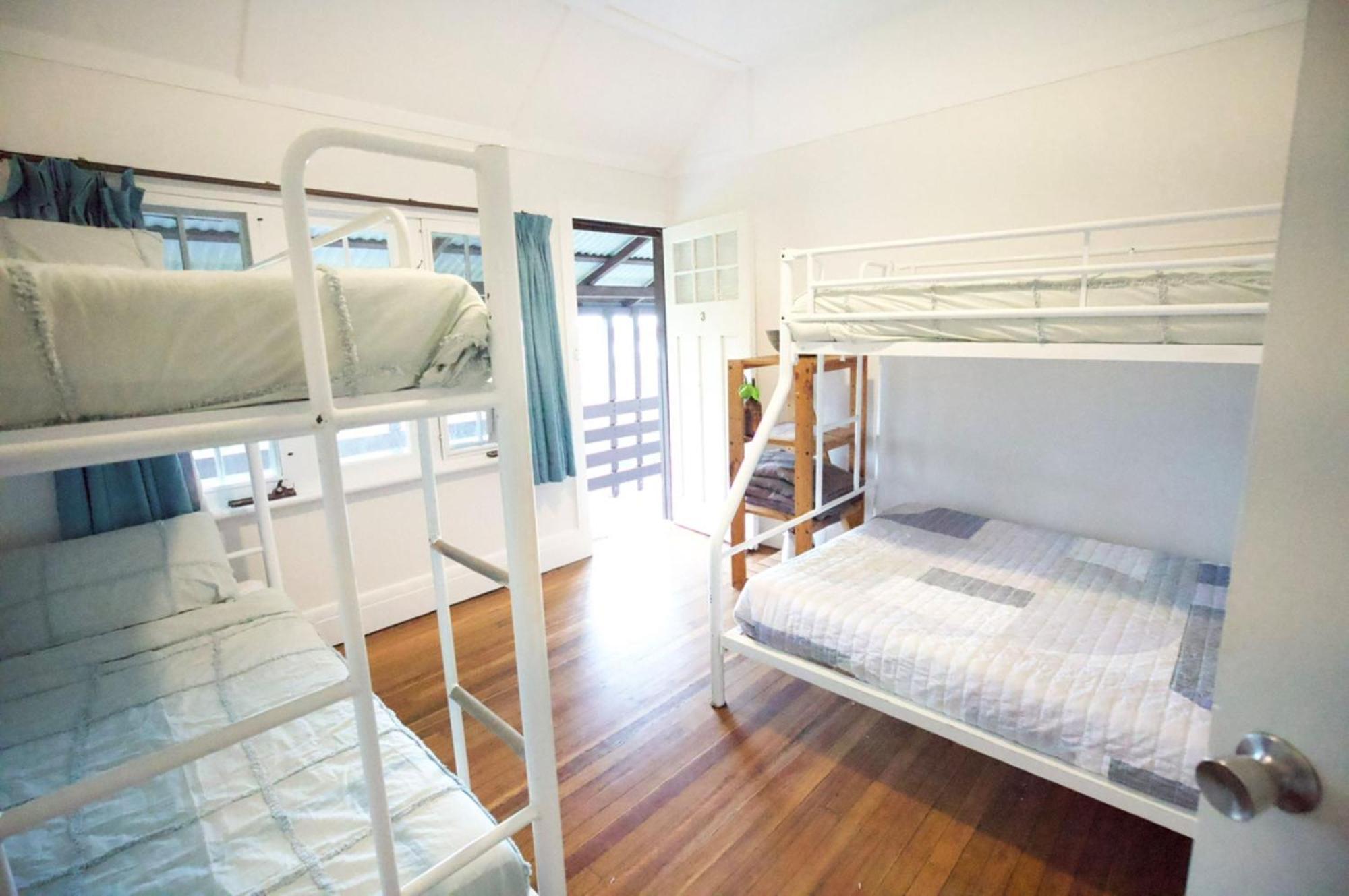 Church Point Yha Pittwater Eco, Sydney旅舍 外观 照片