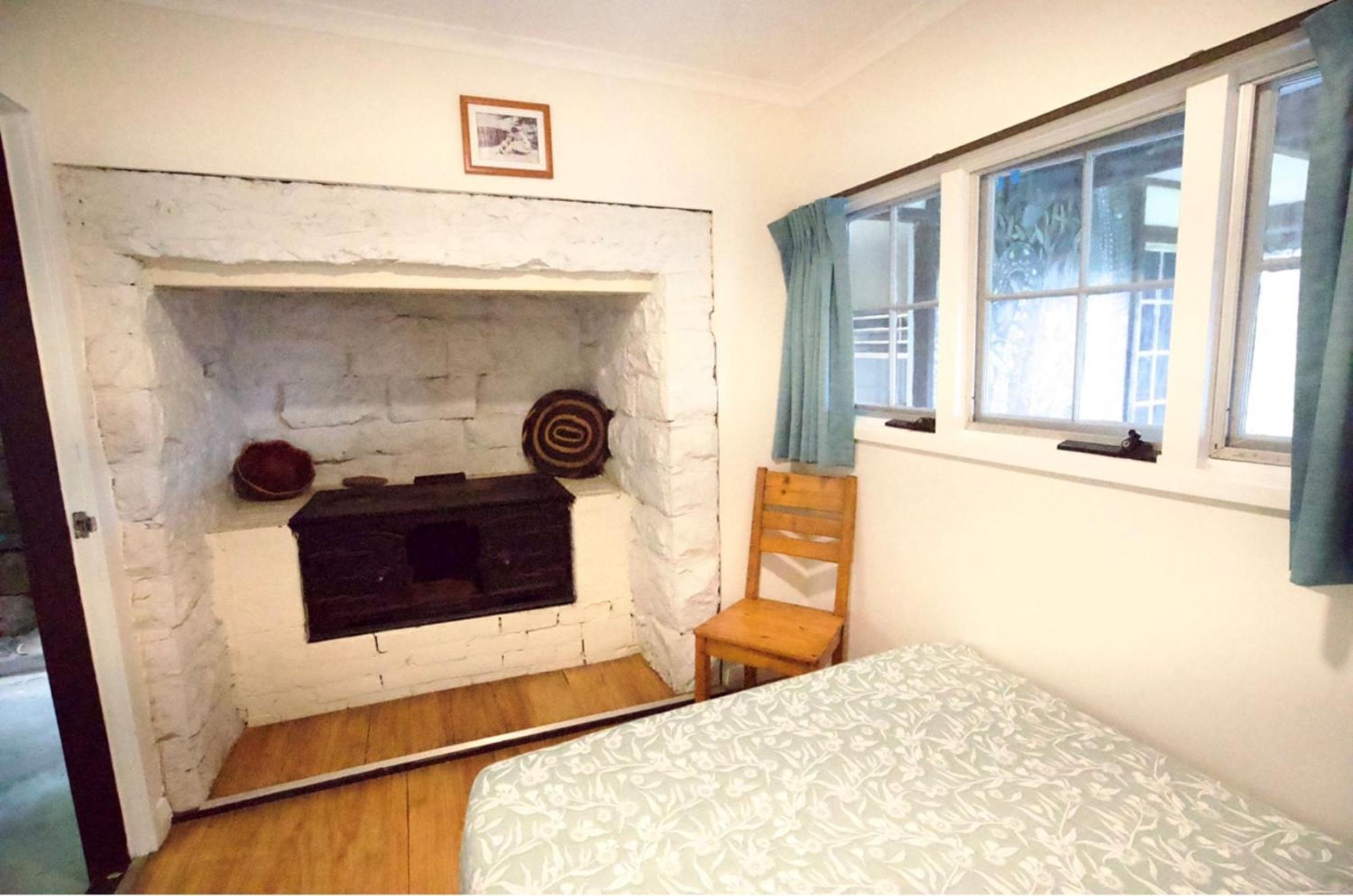 Church Point Yha Pittwater Eco, Sydney旅舍 外观 照片