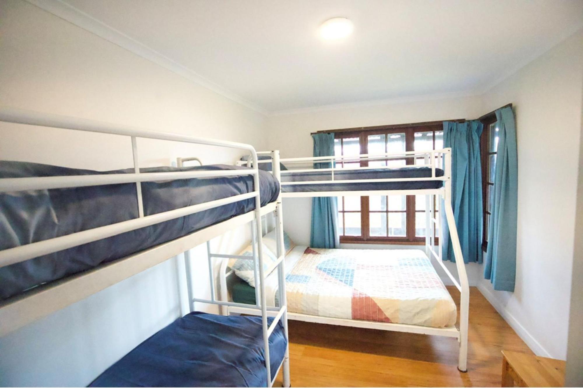 Church Point Yha Pittwater Eco, Sydney旅舍 外观 照片