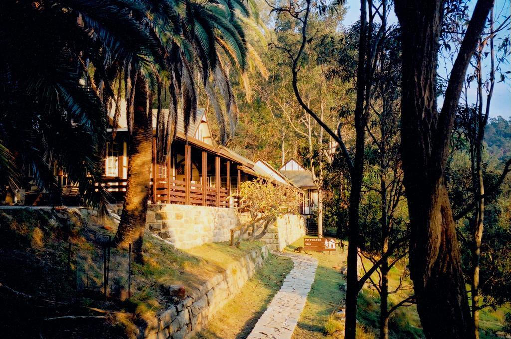 Church Point Yha Pittwater Eco, Sydney旅舍 外观 照片