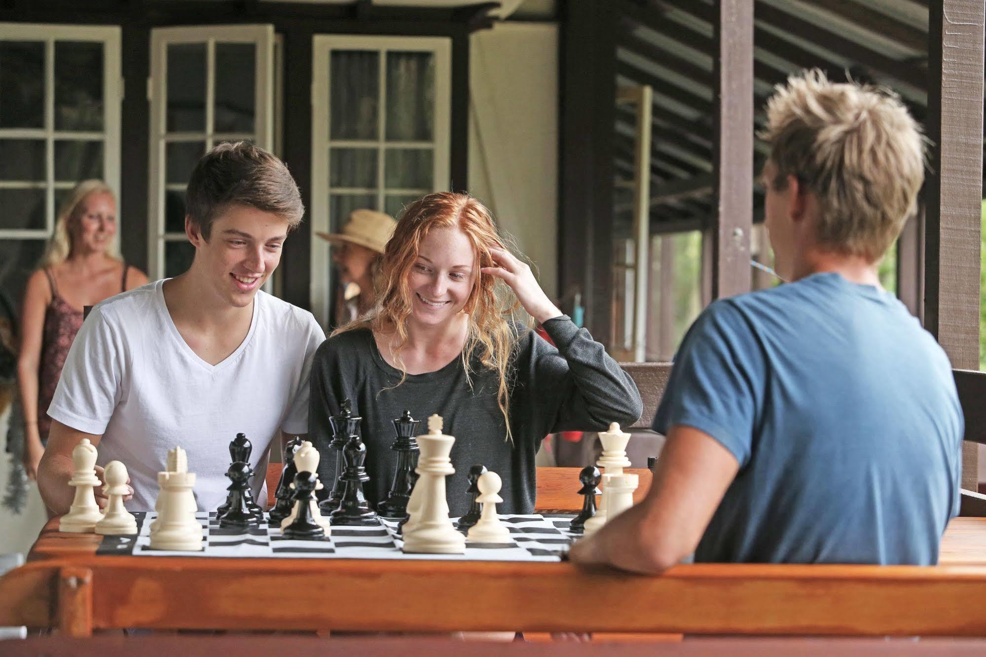 Church Point Yha Pittwater Eco, Sydney旅舍 外观 照片